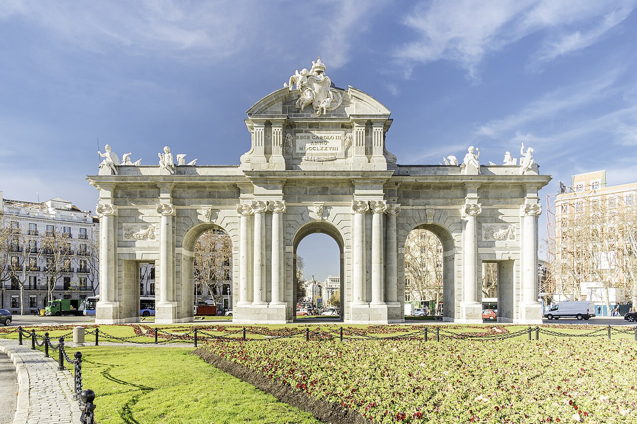 Madrid y Toledo, arte y tradición